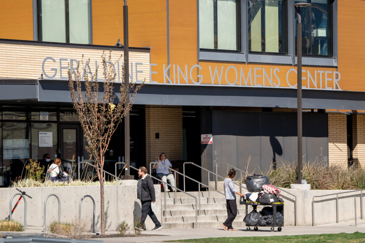 Utah homeless leaders look to focus funding on ‘high utilizers’ while not ‘backing away’ from campus